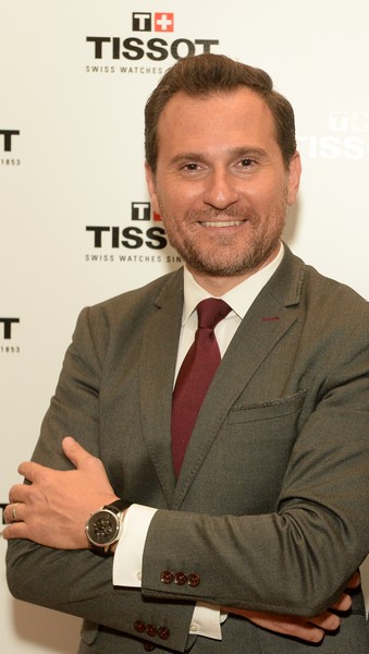 TISSOT Retailer Atamian Event